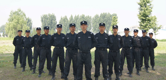 掌握保安專(zhuān)業(yè)知識，勝任呼市保安